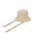 《直営店限定》DETACHABLE RIBBON HAT／デタッチャブルリボンハット