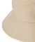 《直営店限定》DETACHABLE RIBBON HAT／デタッチャブルリボンハット