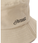 《直営店限定》DETACHABLE RIBBON HAT／デタッチャブルリボンハット