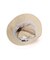 《直営店限定》DETACHABLE RIBBON HAT／デタッチャブルリボンハット