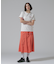 《直営店限定》USAFA SQUADRONS EMB T-SHIRT／USAFAスコードロン刺繍Tシャツ