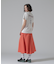 《直営店限定》USAFA SQUADRONS EMB T-SHIRT／USAFAスコードロン刺繍Tシャツ