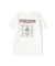 《直営店限定》USAFA SQUADRONS EMB T-SHIRT／USAFAスコードロン刺繍Tシャツ