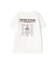 《直営店限定》USAFA SQUADRONS EMB T-SHIRT／USAFAスコードロン刺繍Tシャツ