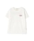 《直営店限定》USAFA SQUADRONS EMB T-SHIRT／USAFAスコードロン刺繍Tシャツ