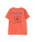 《直営店限定》USAFA SQUADRONS EMB T-SHIRT／USAFAスコードロン刺繍Tシャツ