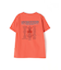 《直営店限定》USAFA SQUADRONS EMB T-SHIRT／USAFAスコードロン刺繍Tシャツ
