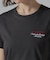 《直営店限定》USAFA SQUADRONS EMB T-SHIRT／USAFAスコードロン刺繍Tシャツ
