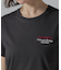 《直営店限定》USAFA SQUADRONS EMB T-SHIRT／USAFAスコードロン刺繍Tシャツ