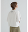 NAVAL POCKET SHORT T-SHIRT／ネイバルポケット ショートティーシャツ
