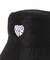 《直営店限定》HEART LOGO HAT／ハートロゴハット