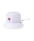 《直営店限定》HEART LOGO HAT／ハートロゴハット