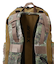 《直営店限定》REFLECT RIP RUCKSACK ／ リフレクト リップ リュックサック ／ AVIREX ／ アヴィレックス