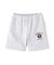 《直営店限定》VARSITY LOGO SHORTS ／ バーシティ ロゴ ショーツ ／ AVIREX ／ アヴィレックス