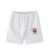 《直営店限定》VARSITY LOGO SHORTS ／ バーシティ ロゴ ショーツ ／ AVIREX ／ アヴィレックス