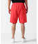 《直営店限定》VARSITY LOGO SHORTS ／ バーシティ ロゴ ショーツ ／ AVIREX ／ アヴィレックス