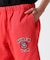 《直営店限定》VARSITY LOGO SHORTS ／ バーシティ ロゴ ショーツ ／ AVIREX ／ アヴィレックス
