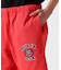 《直営店限定》VARSITY LOGO SHORTS ／ バーシティ ロゴ ショーツ ／ AVIREX ／ アヴィレックス