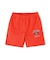 《直営店限定》VARSITY LOGO SHORTS ／ バーシティ ロゴ ショーツ ／ AVIREX ／ アヴィレックス