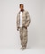 CAMO DOUBLE KNEE DUCK PAINTER PANTS