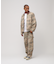 CAMO DOUBLE KNEE DUCK PAINTER PANTS