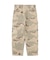 CAMO DOUBLE KNEE DUCK PAINTER PANTS
