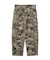 CAMO DOUBLE KNEE DUCK PAINTER PANTS