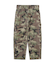 CAMO DOUBLE KNEE DUCK PAINTER PANTS