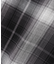 OMBRE CHECK SHIRT "NYC" ／ 長袖 オンブレーチェック シャツ "ニューヨーク シティ" ／ AVIREX