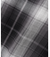 OMBRE CHECK SHIRT "NYC" ／ 長袖 オンブレーチェック シャツ "ニューヨーク シティ" ／ AVIREX