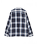OMBRE CHECK SHIRT "NYC" ／ 長袖 オンブレーチェック シャツ "ニューヨーク シティ" ／ AVIREX