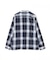 OMBRE CHECK SHIRT "NYC" ／ 長袖 オンブレーチェック シャツ "ニューヨーク シティ" ／ AVIREX