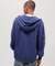 《50th Anniversary》FADE WASH ZIP UP PARKA