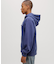《50th Anniversary》FADE WASH ZIP UP PARKA