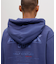 《50th Anniversary》FADE WASH ZIP UP PARKA