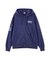 《50th Anniversary》FADE WASH ZIP UP PARKA