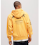 《50th Anniversary》FADE WASH ZIP UP PARKA