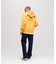 《50th Anniversary》FADE WASH ZIP UP PARKA