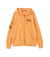 《50th Anniversary》FADE WASH ZIP UP PARKA