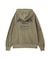 《50th Anniversary》FADE WASH ZIP UP PARKA