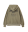 《50th Anniversary》FADE WASH ZIP UP PARKA