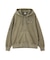 《50th Anniversary》FADE WASH ZIP UP PARKA