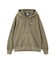 《50th Anniversary》FADE WASH ZIP UP PARKA