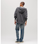 《50th Anniversary》FADE WASH ZIP UP PARKA