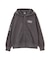 《50th Anniversary》FADE WASH ZIP UP PARKA