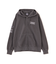 《50th Anniversary》FADE WASH ZIP UP PARKA