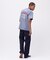 《直営店限定》ANNAPOLIS T-SHIRT ／ アナポリス 半袖Tシャツ ／ AVIREX ／ アヴィレックス