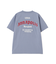 《直営店限定》ANNAPOLIS T-SHIRT ／ アナポリス 半袖Tシャツ ／ AVIREX ／ アヴィレックス
