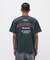 《直営店限定》ANNAPOLIS T-SHIRT ／ アナポリス 半袖Tシャツ ／ AVIREX ／ アヴィレックス