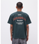 《直営店限定》ANNAPOLIS T-SHIRT ／ アナポリス 半袖Tシャツ ／ AVIREX ／ アヴィレックス